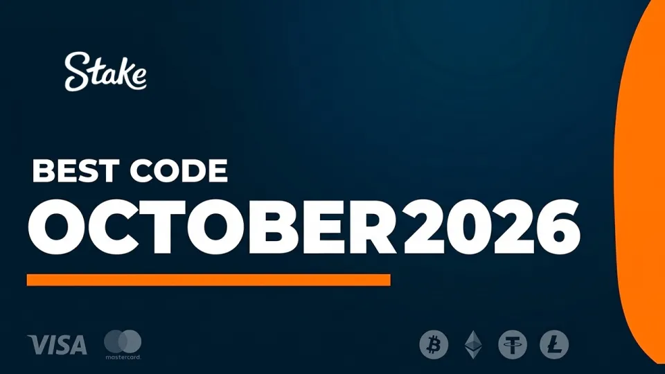 Stake Code: OCTOBER2026 — Quick Start Guide (Review)